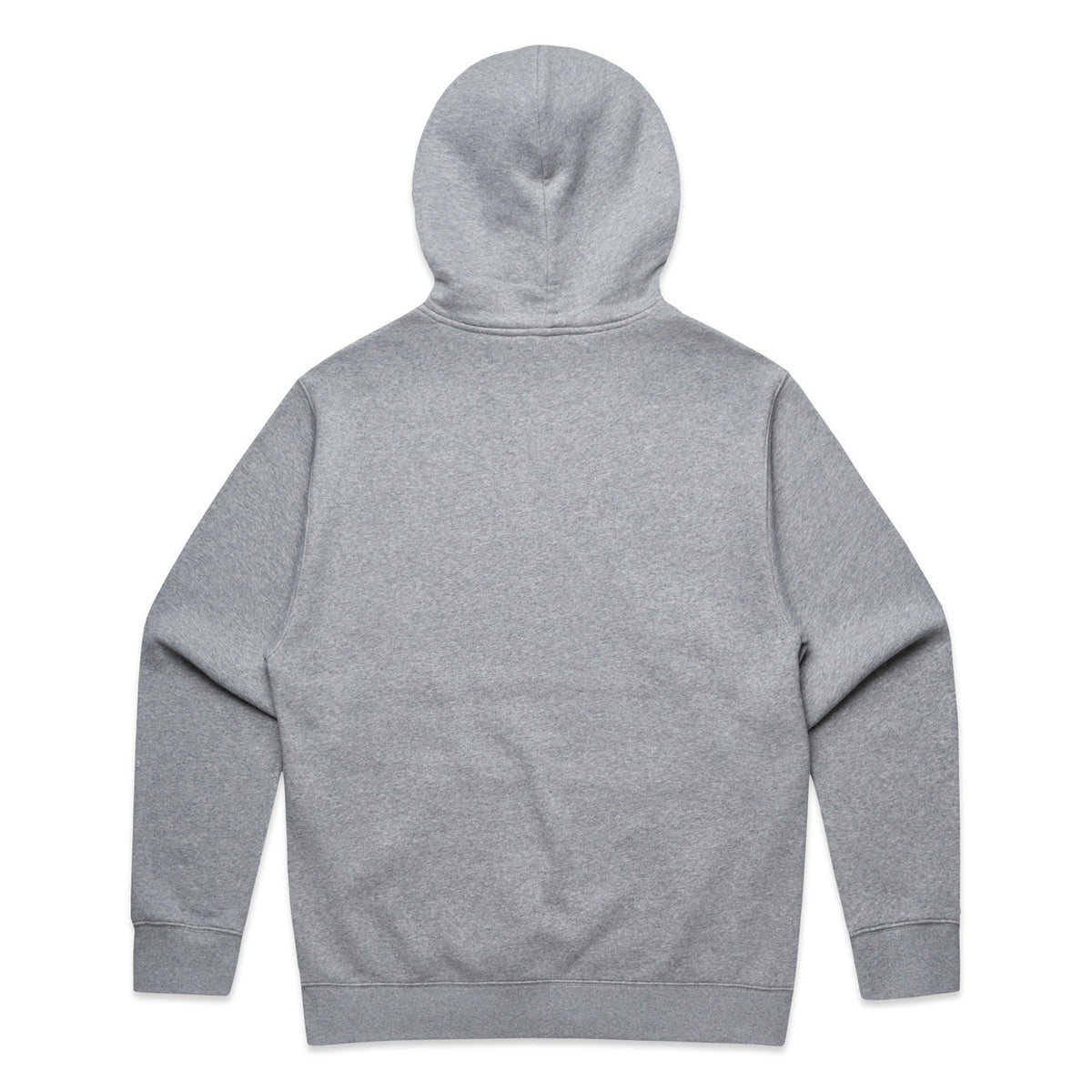 AS Colour Relax Half Zip Hood 5164