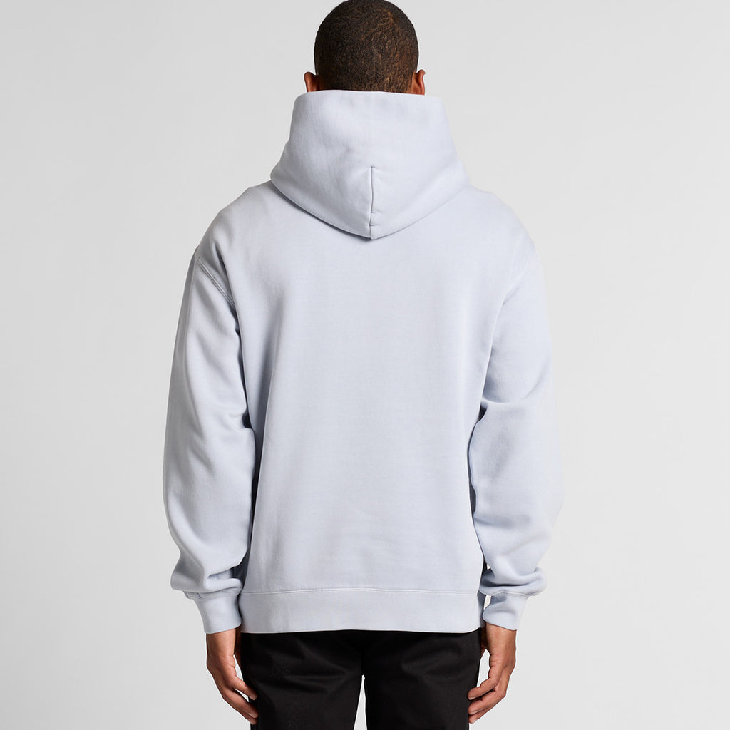 AS Colour Relax Faded Hood 5166