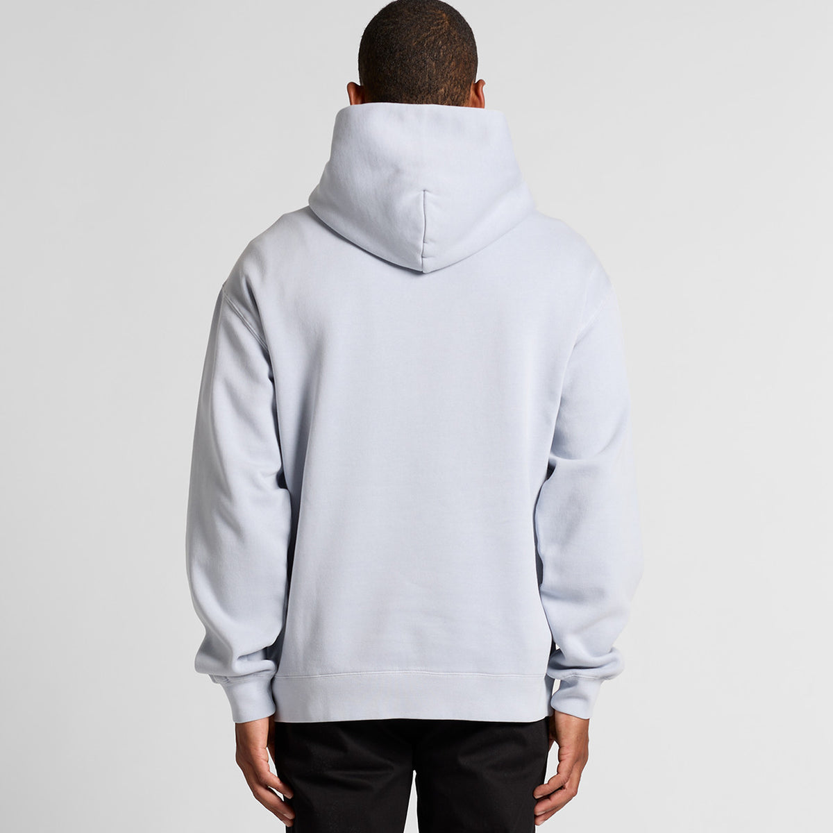 AS Colour Relax Faded Hood 5166