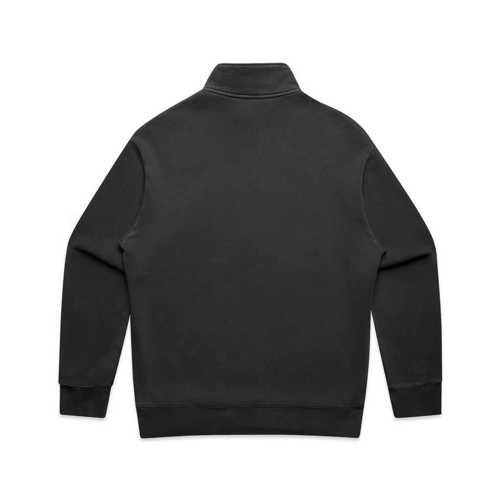 AS Colour Relax Faded Half Zip 5167