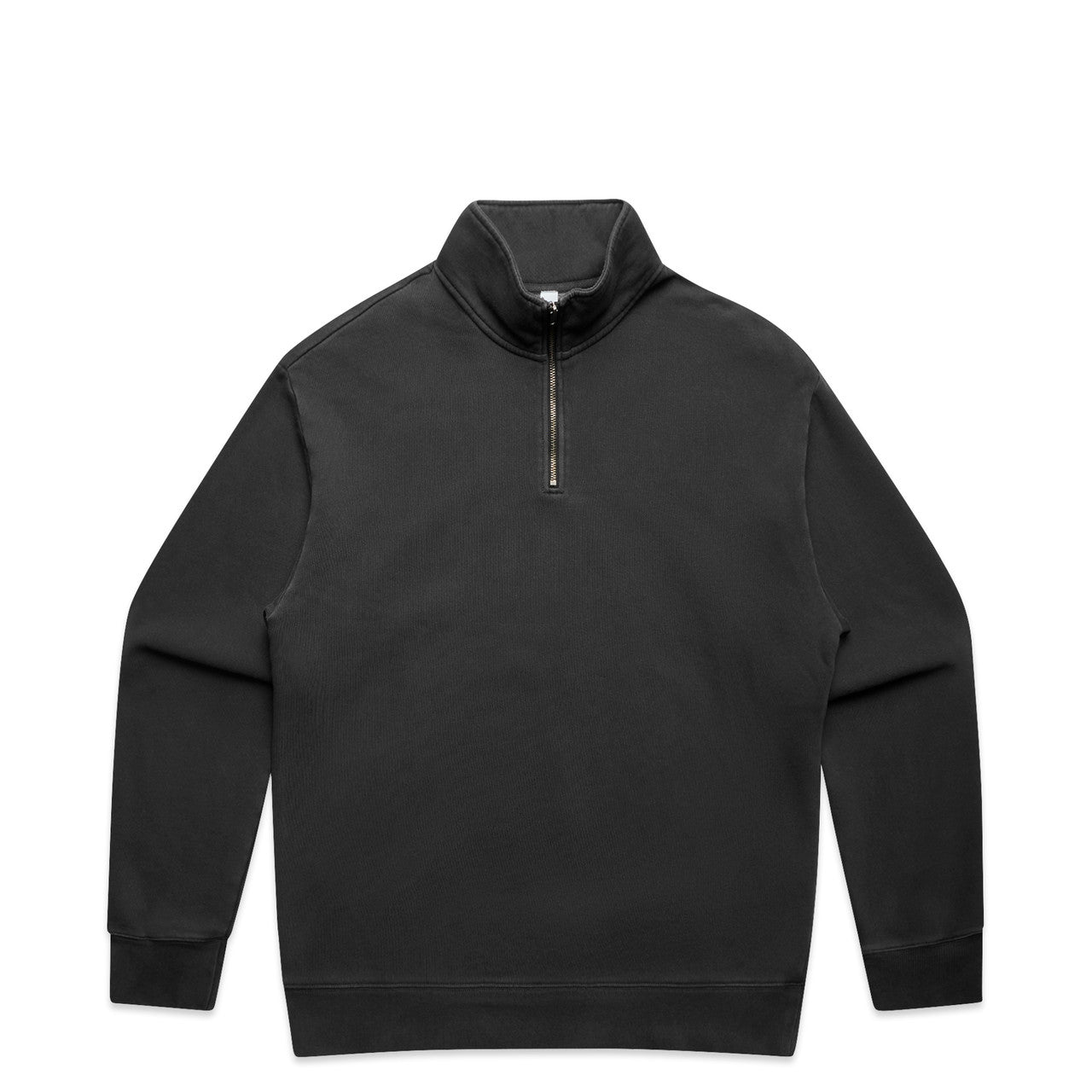 AS Colour Relax Faded Half Zip 5167