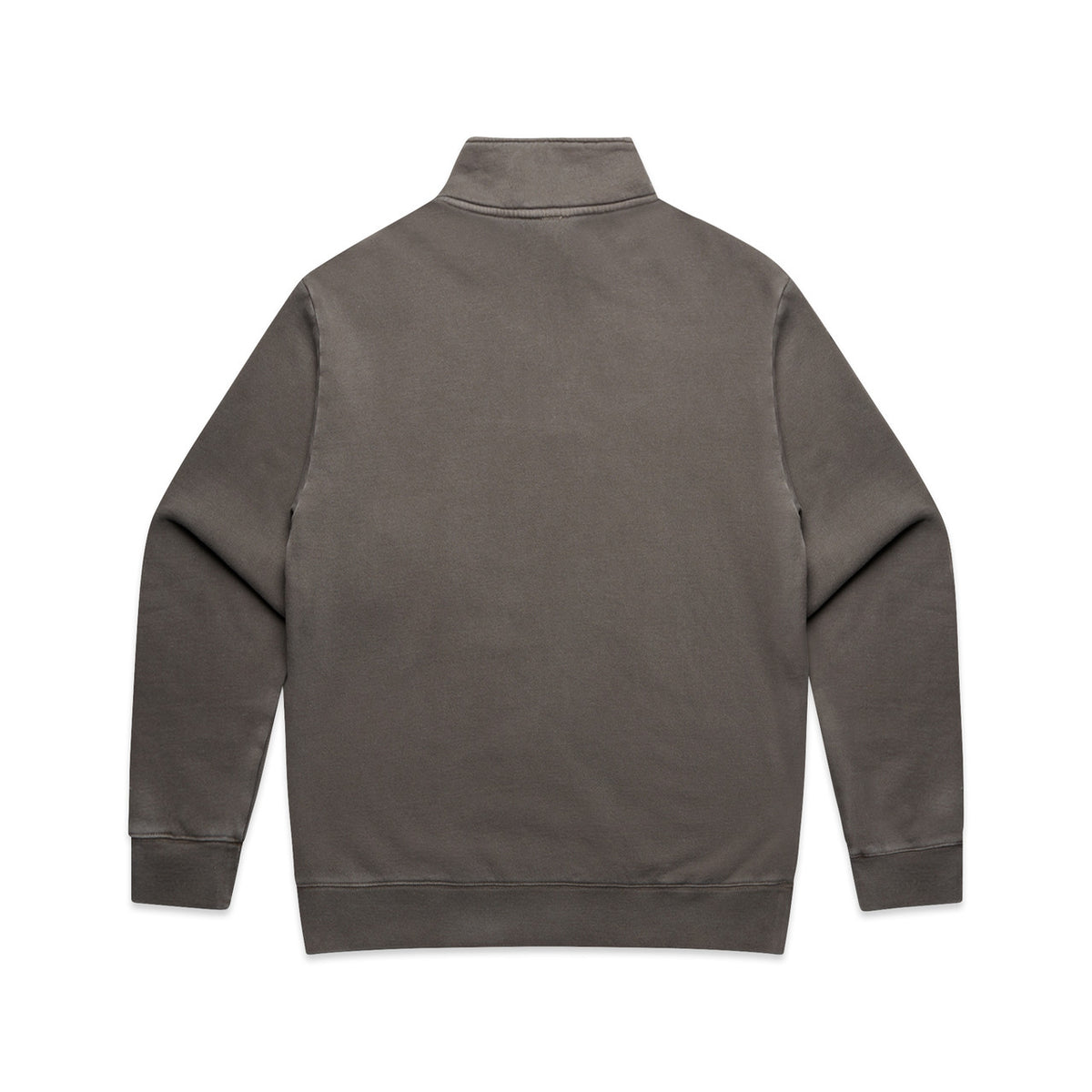 AS Colour Relax Faded Half Zip 5167