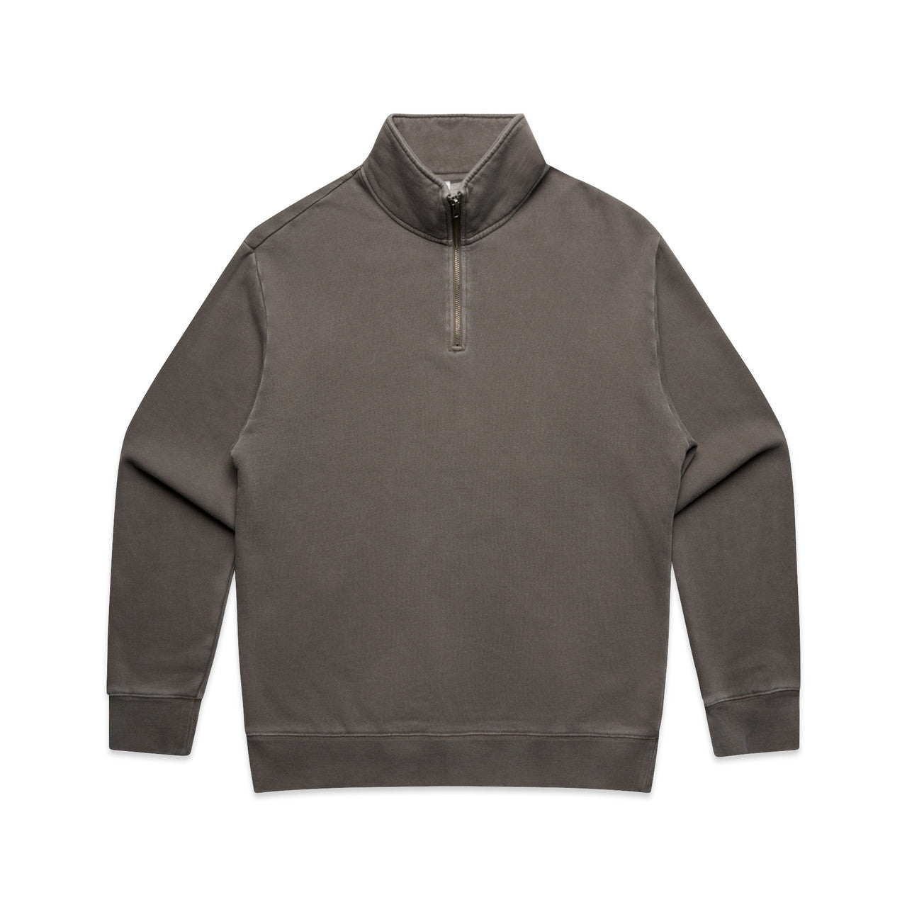 AS Colour Relax Faded Half Zip 5167