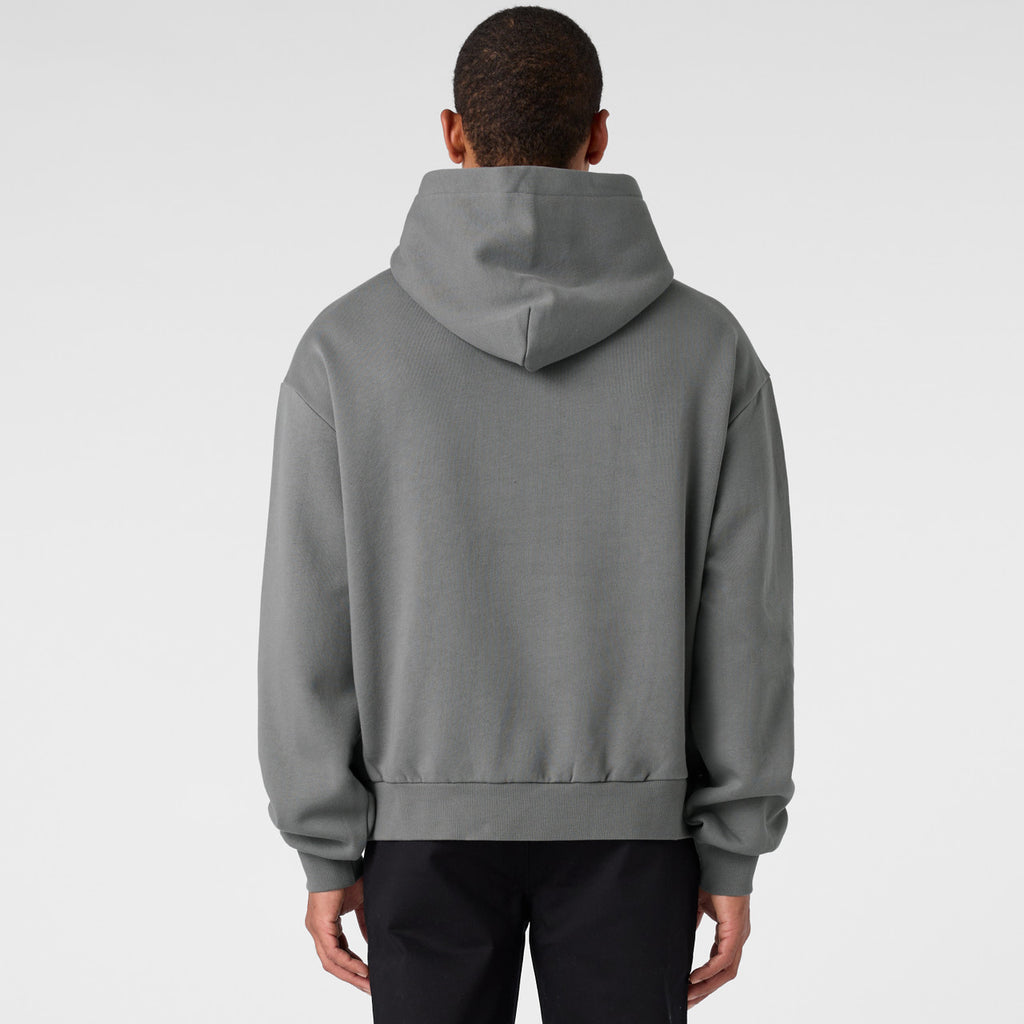 AS Colour Box Minus Hood [-4cm] 5172
