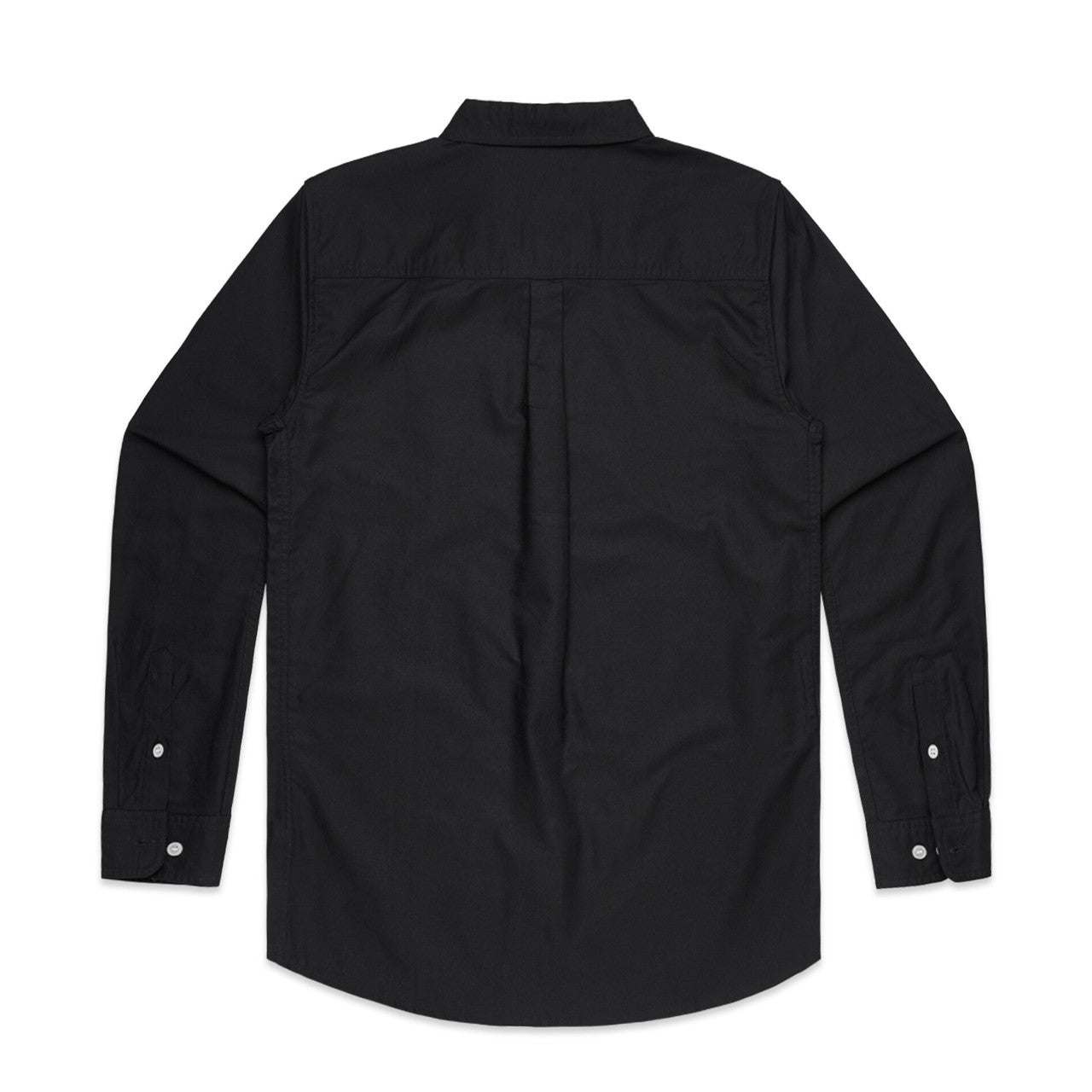 AS Colour Oxford Shirt 5401