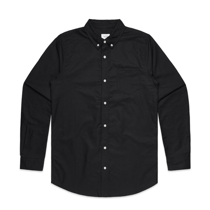 AS Colour Oxford Shirt 5401