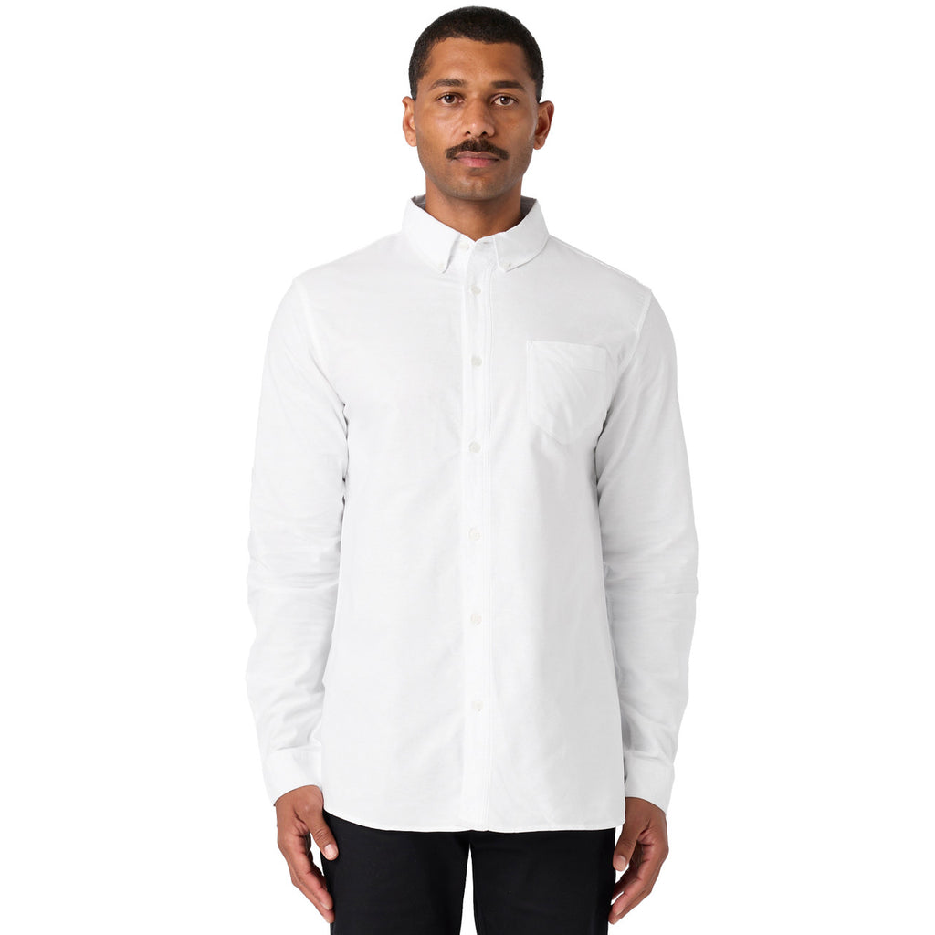 AS Colour Oxford Shirt 5401