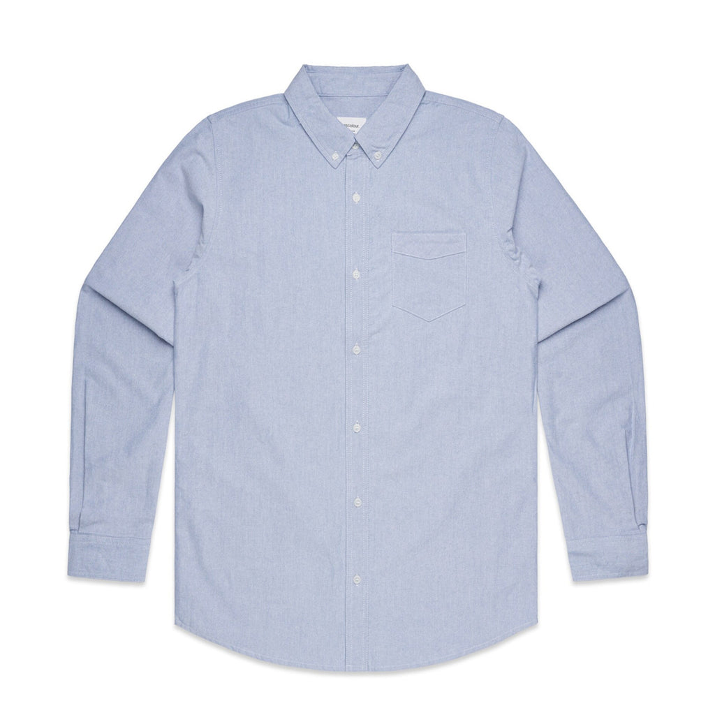 AS Colour Oxford Shirt 5401
