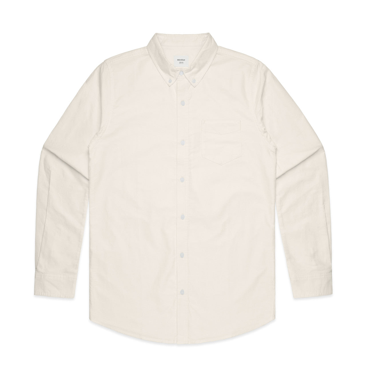 AS Colour Oxford Shirt 5401