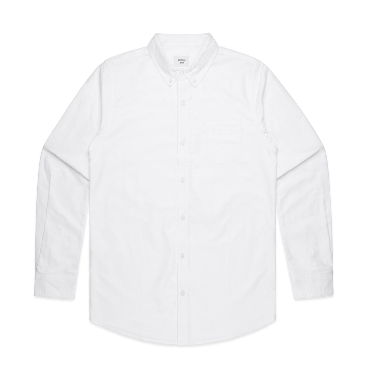 AS Colour Oxford Shirt 5401
