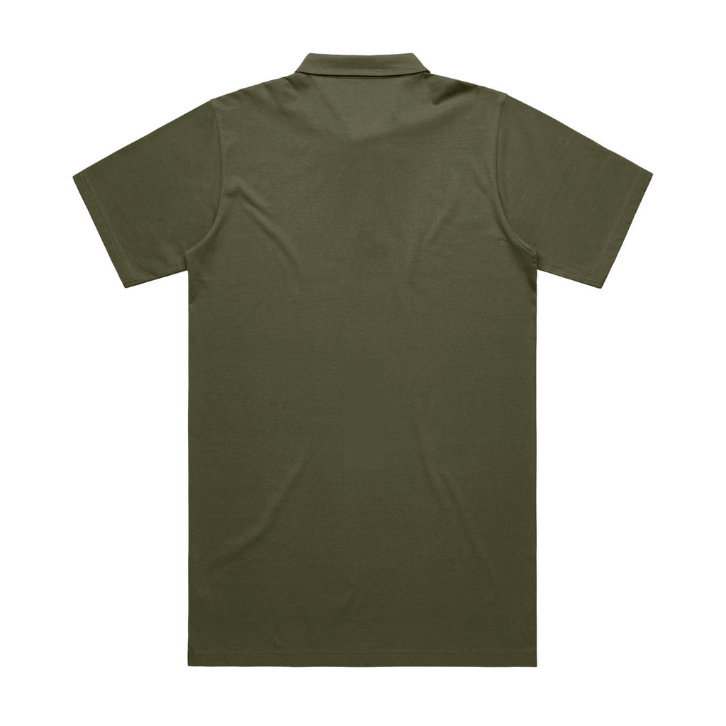 AS Colour Chad Polo 5402