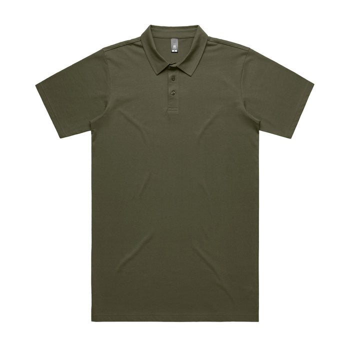 AS Colour Chad Polo 5402