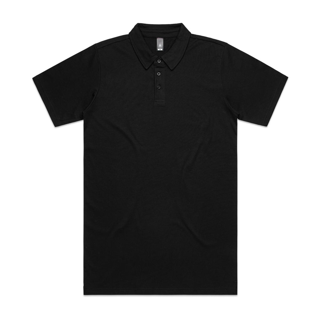 AS Colour Chad Polo 5402