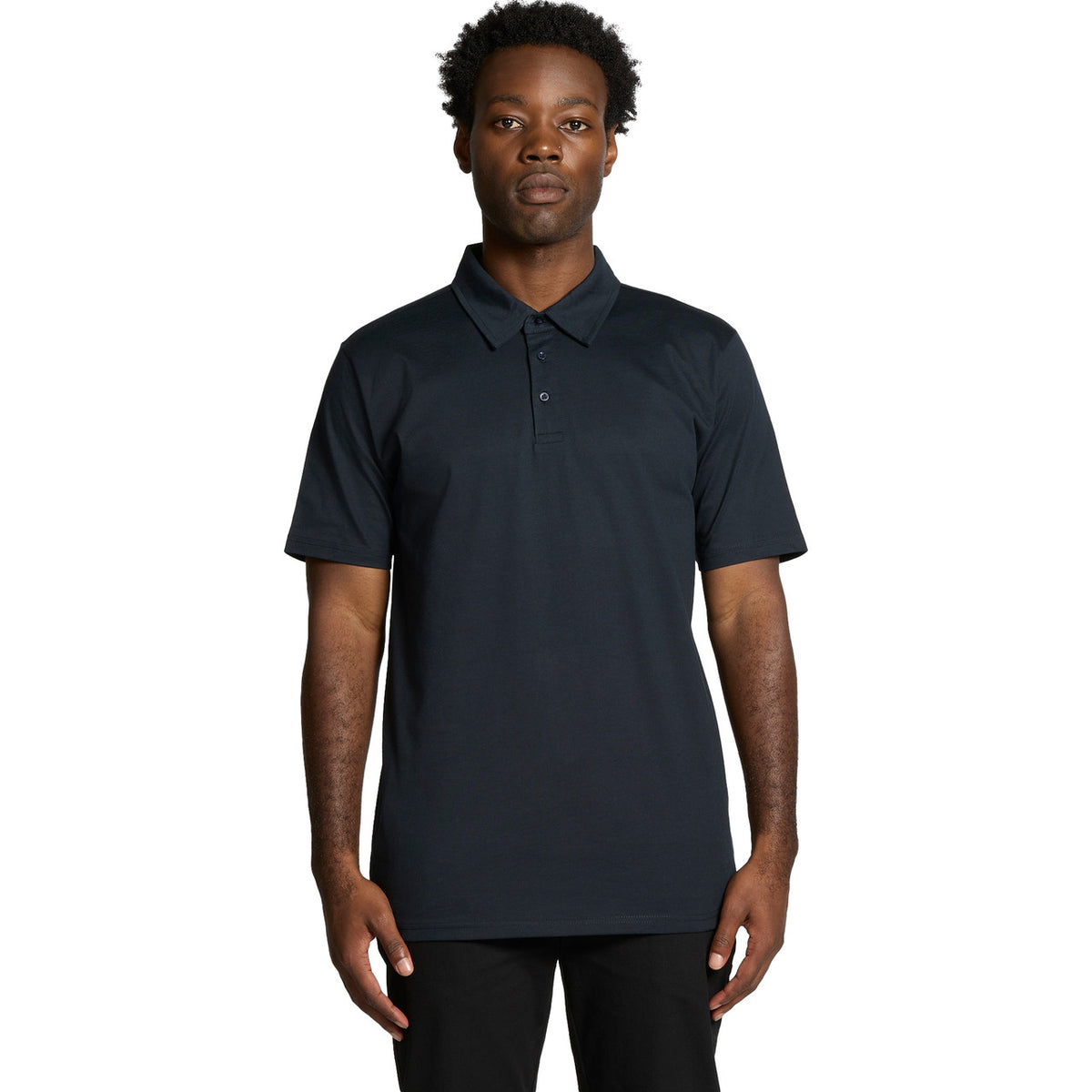AS Colour Chad Polo 5402