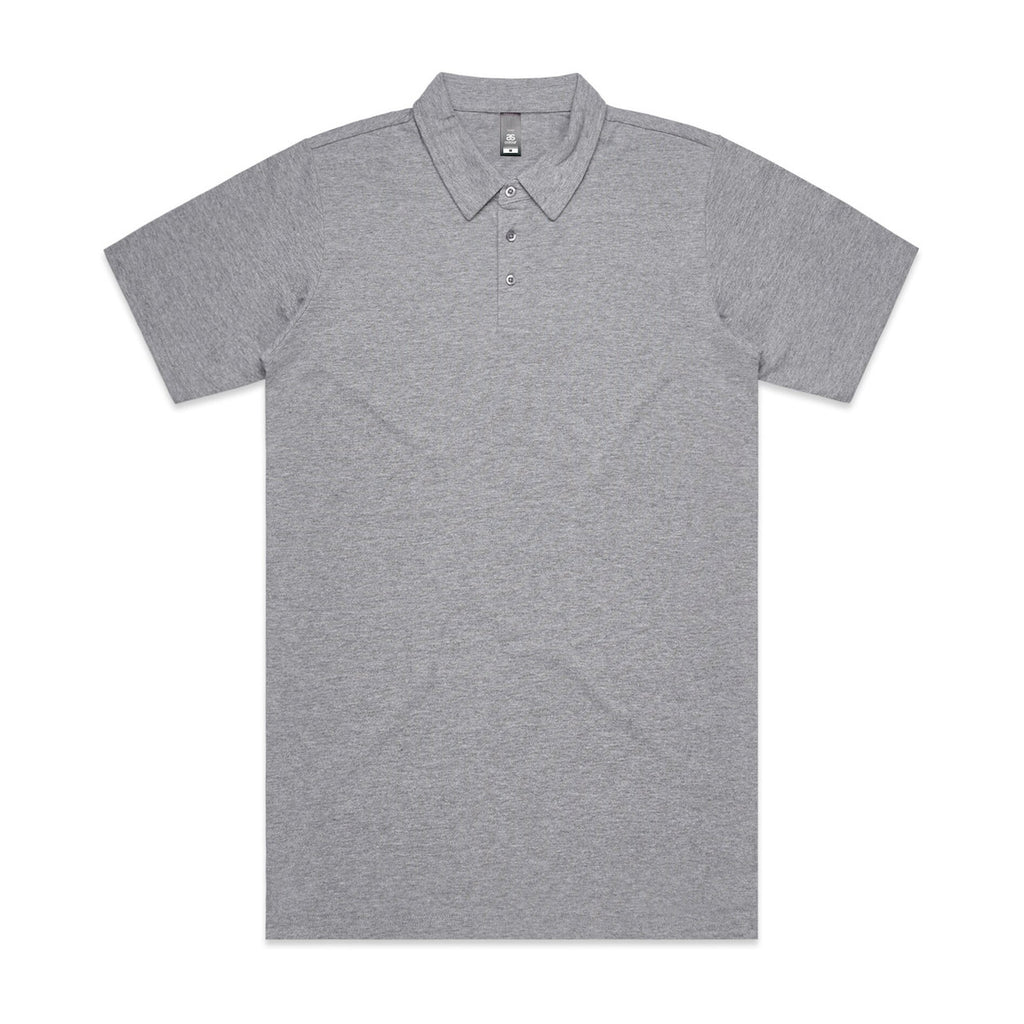 AS Colour Chad Polo 5402