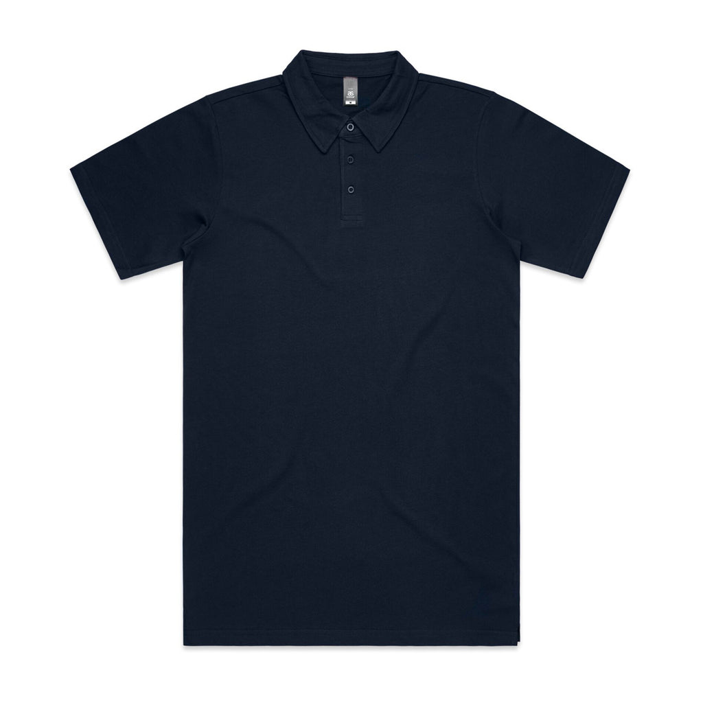 AS Colour Chad Polo 5402
