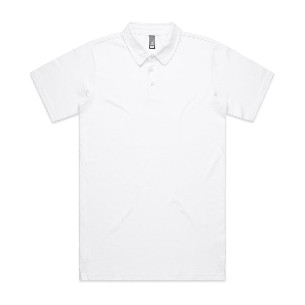AS Colour Chad Polo 5402