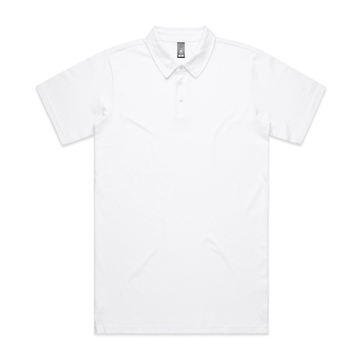 AS Colour Chad Polo 5402
