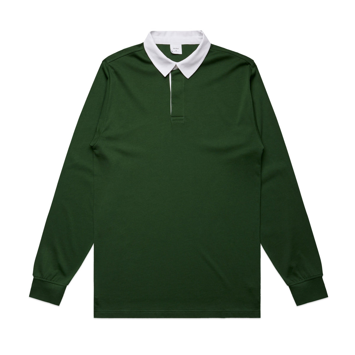 AS Colour Rugby Jersey 5410