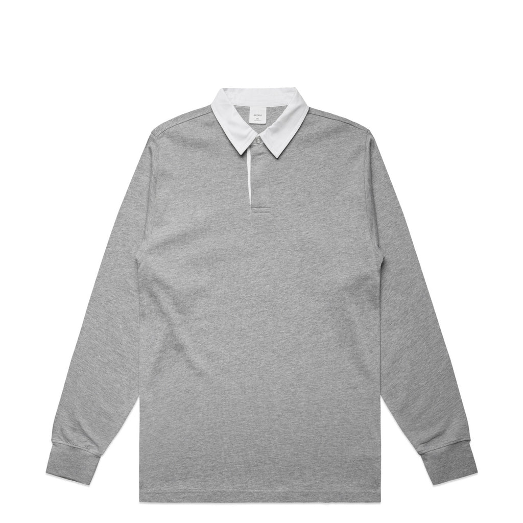 AS Colour Rugby Jersey 5410