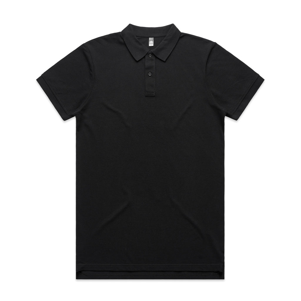 AS Colour Pique Polo 5411