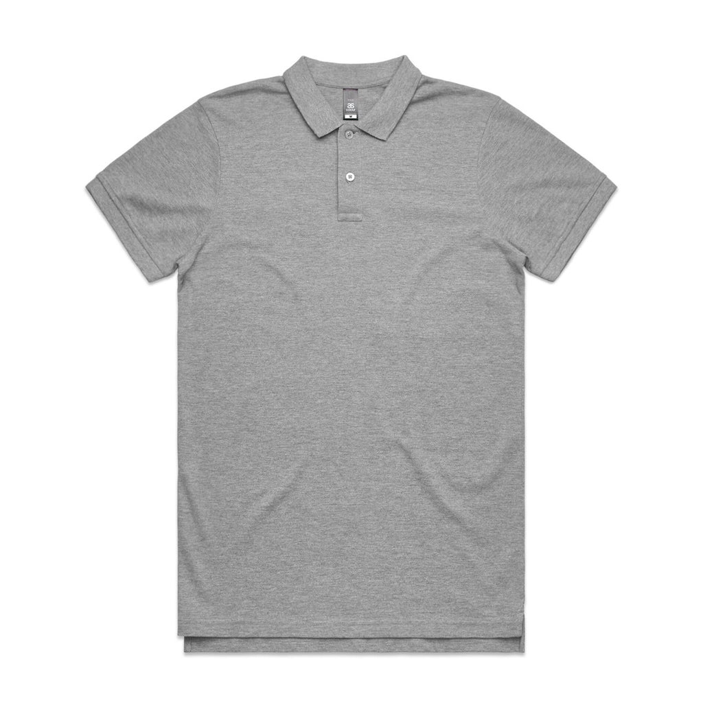 AS Colour Pique Polo 5411