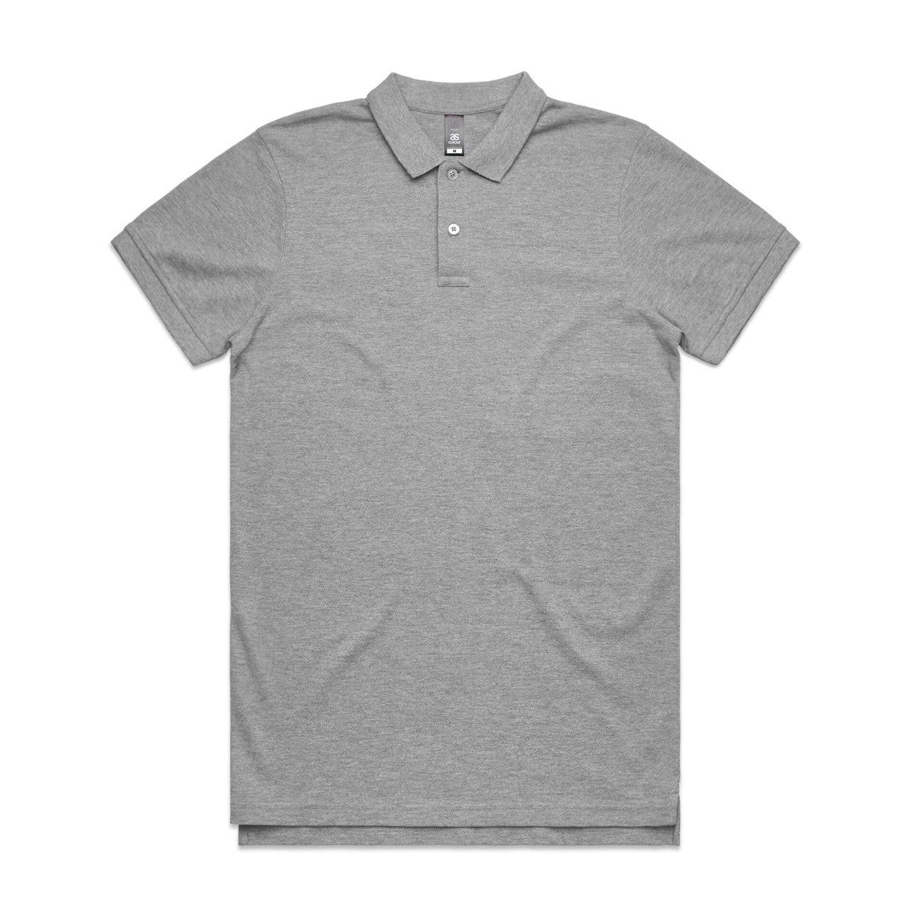 AS Colour Pique Polo 5411