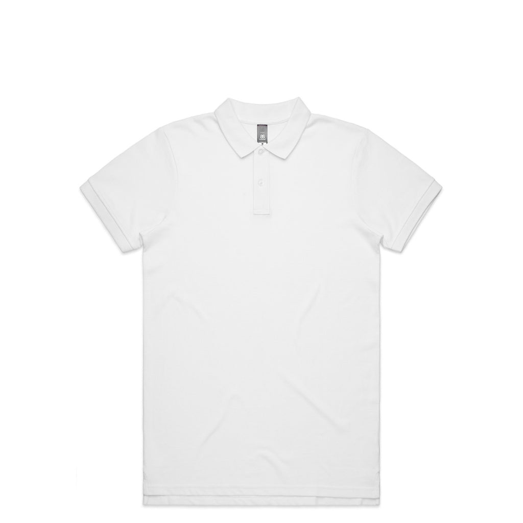 AS Colour Pique Polo 5411