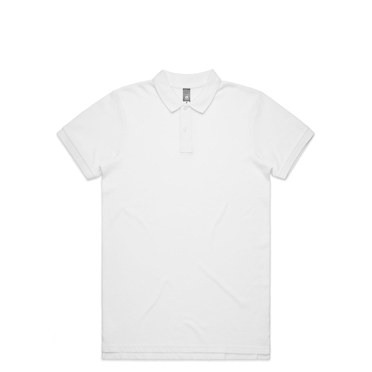 AS Colour Pique Polo 5411
