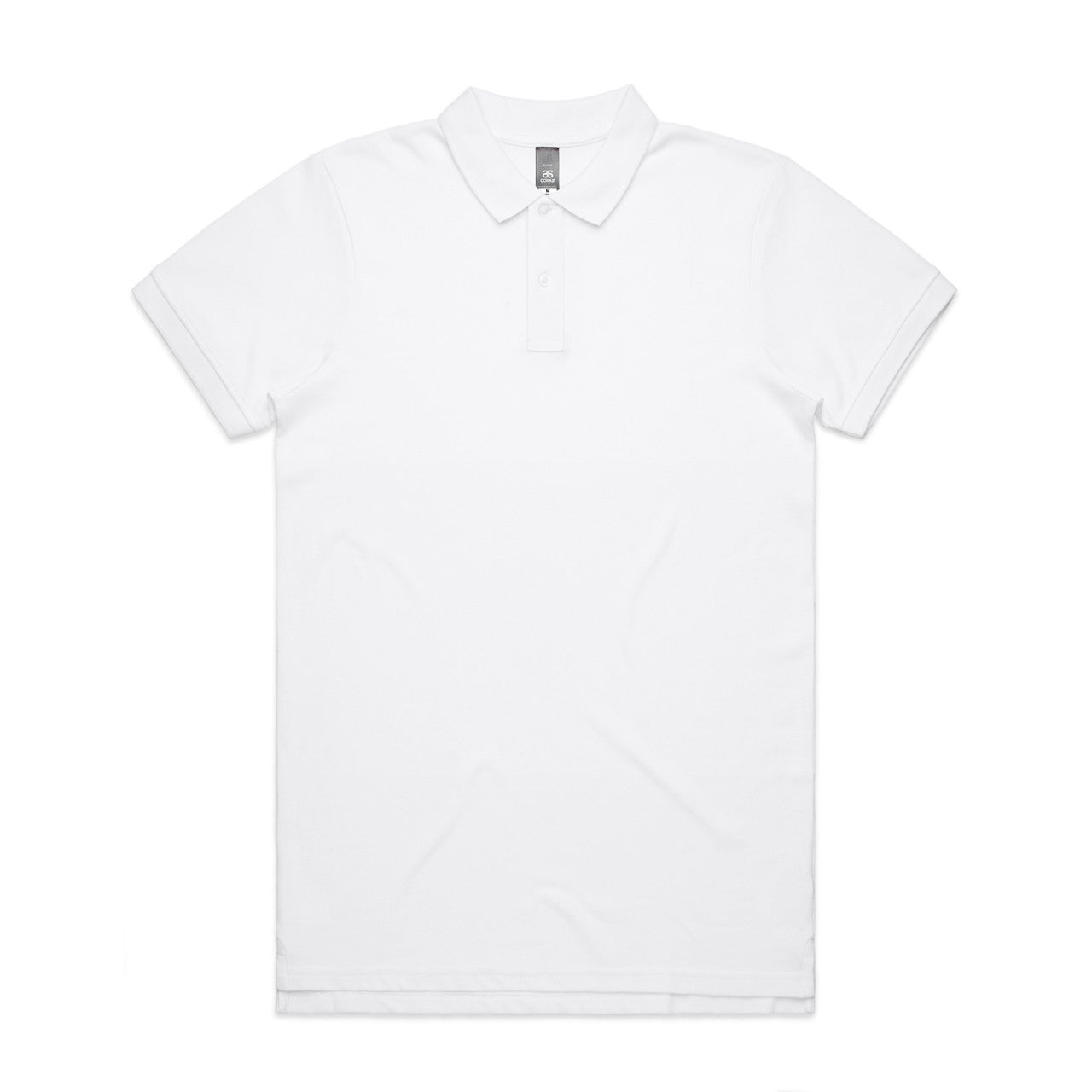 AS Colour Pique Polo 5411
