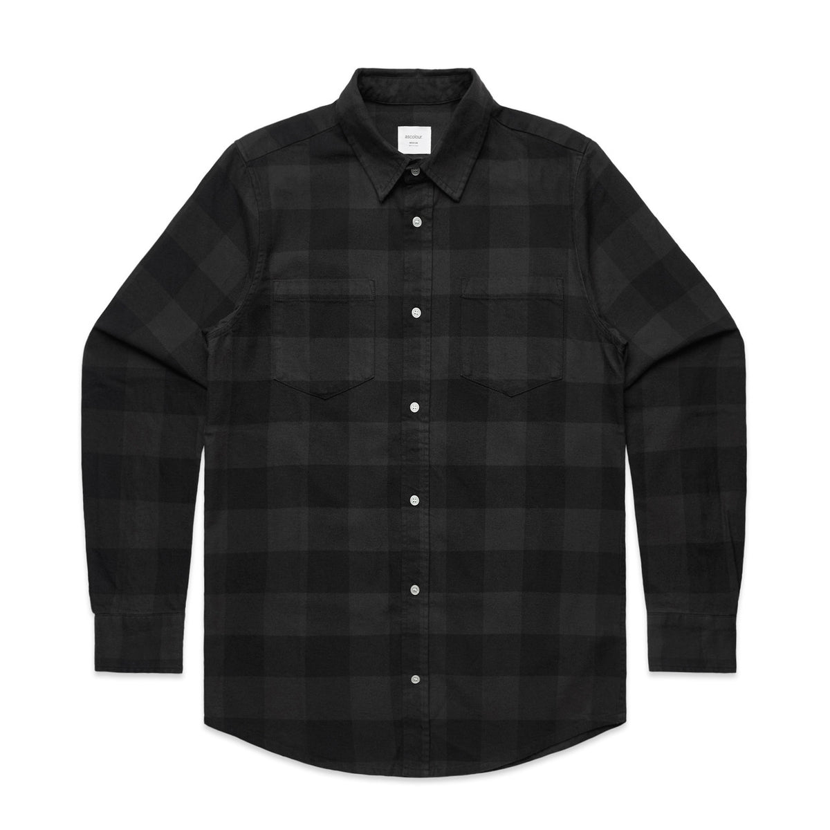 AS Colour Check Shirt 5417
