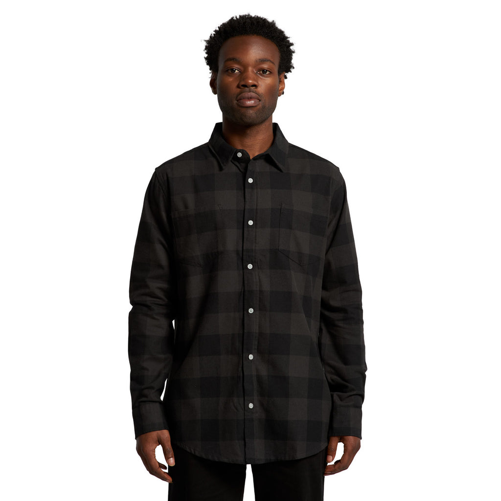 AS Colour Check Shirt 5417