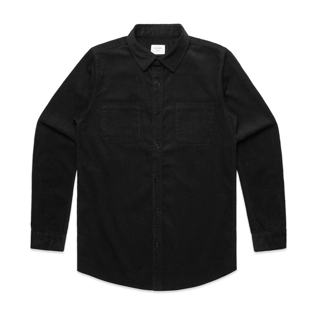 AS Colour Cord Shirt 5419