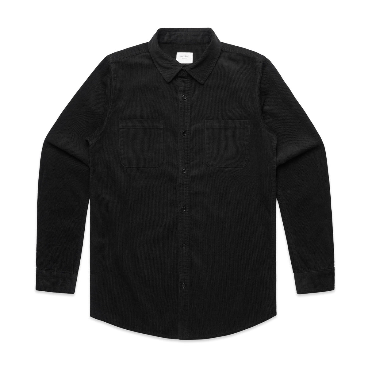 AS Colour Cord Shirt 5419