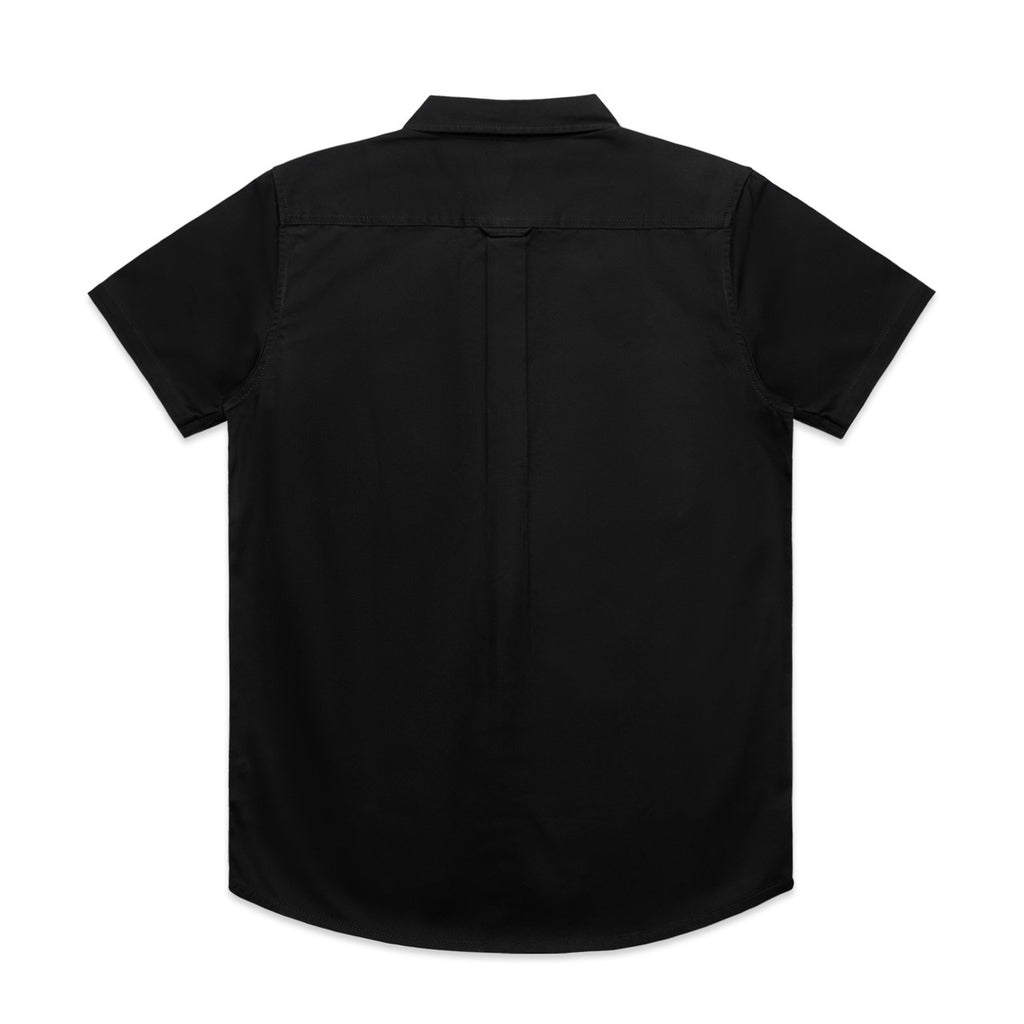 AS Colour Work S/S Shirt 5421