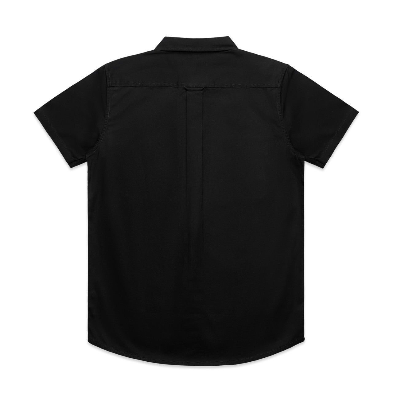 AS Colour Work S/S Shirt 5421