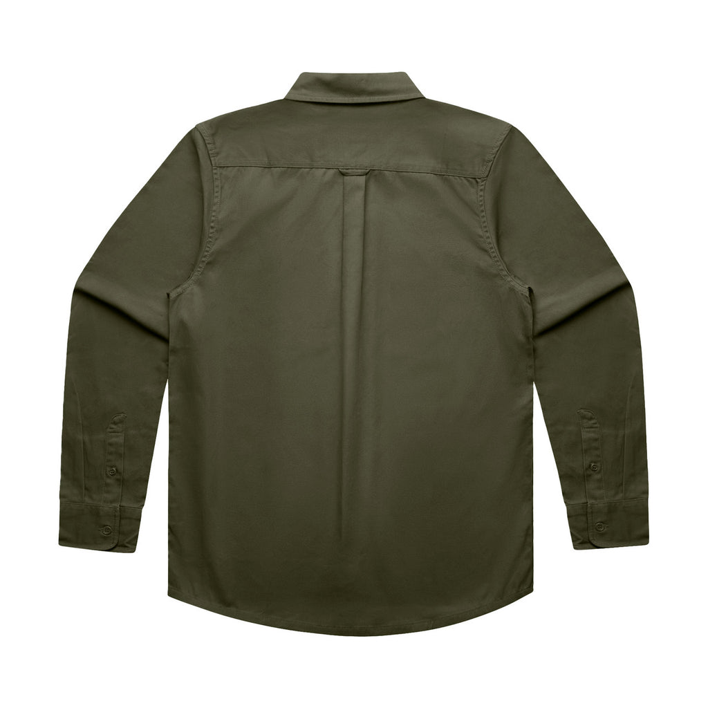 AS Colour Work Shirt 5422