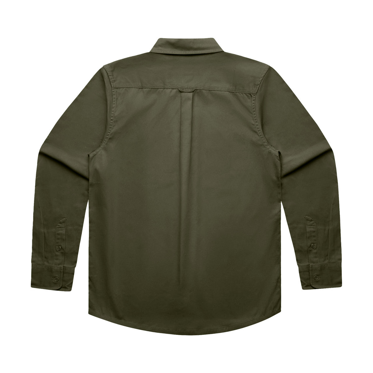 AS Colour Work Shirt 5422