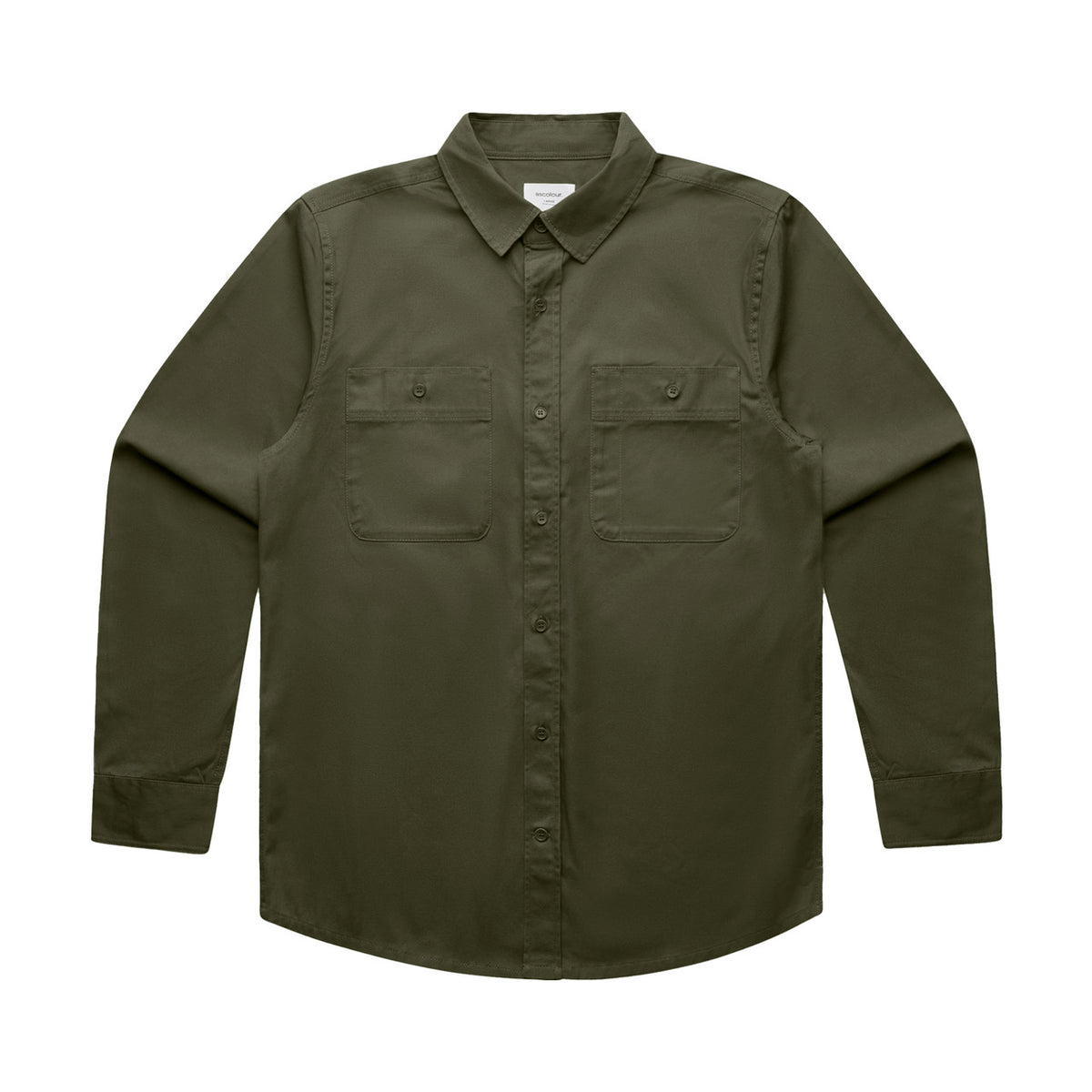 AS Colour Work Shirt 5422