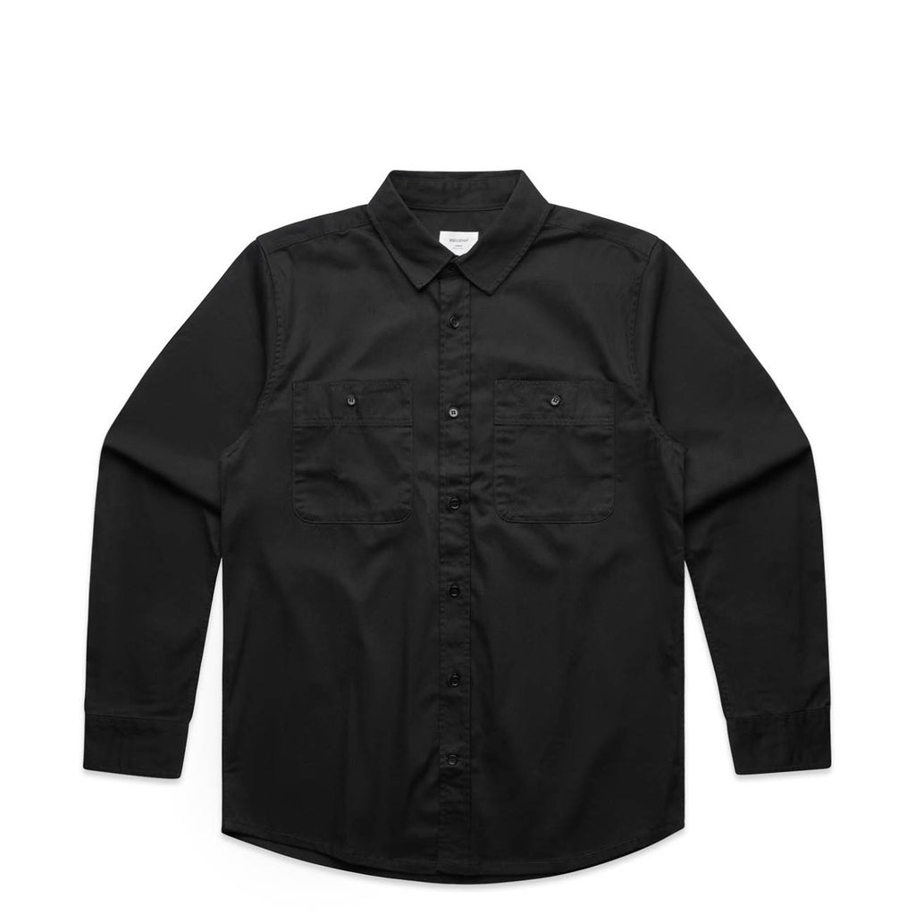 AS Colour Work Shirt 5422