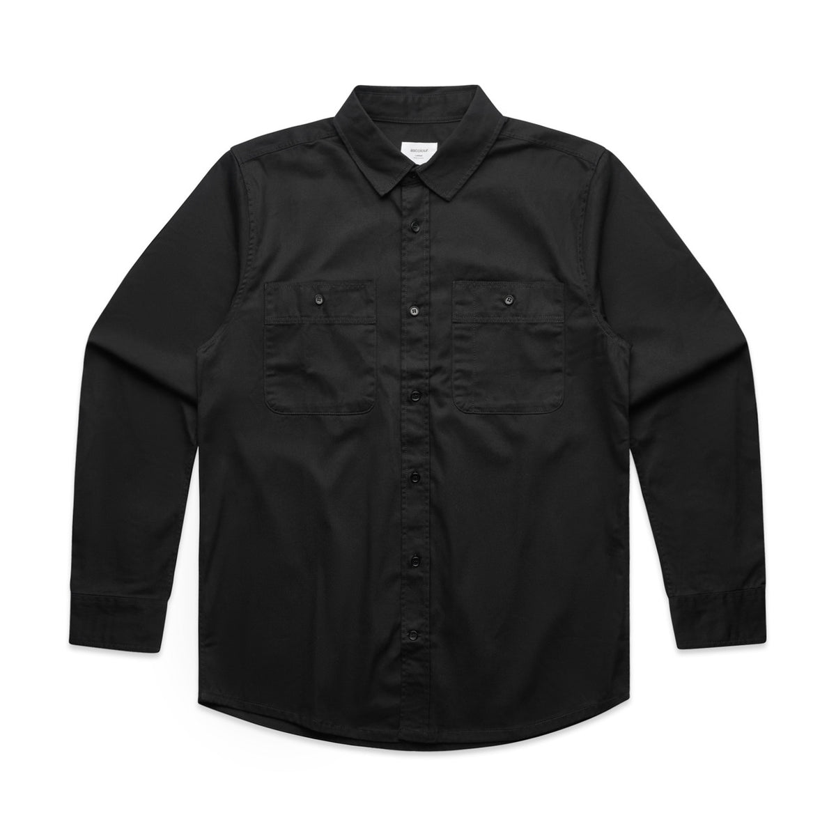 AS Colour Work Shirt 5422