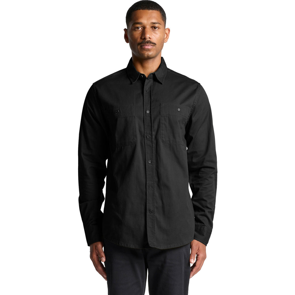 AS Colour Work Shirt 5422