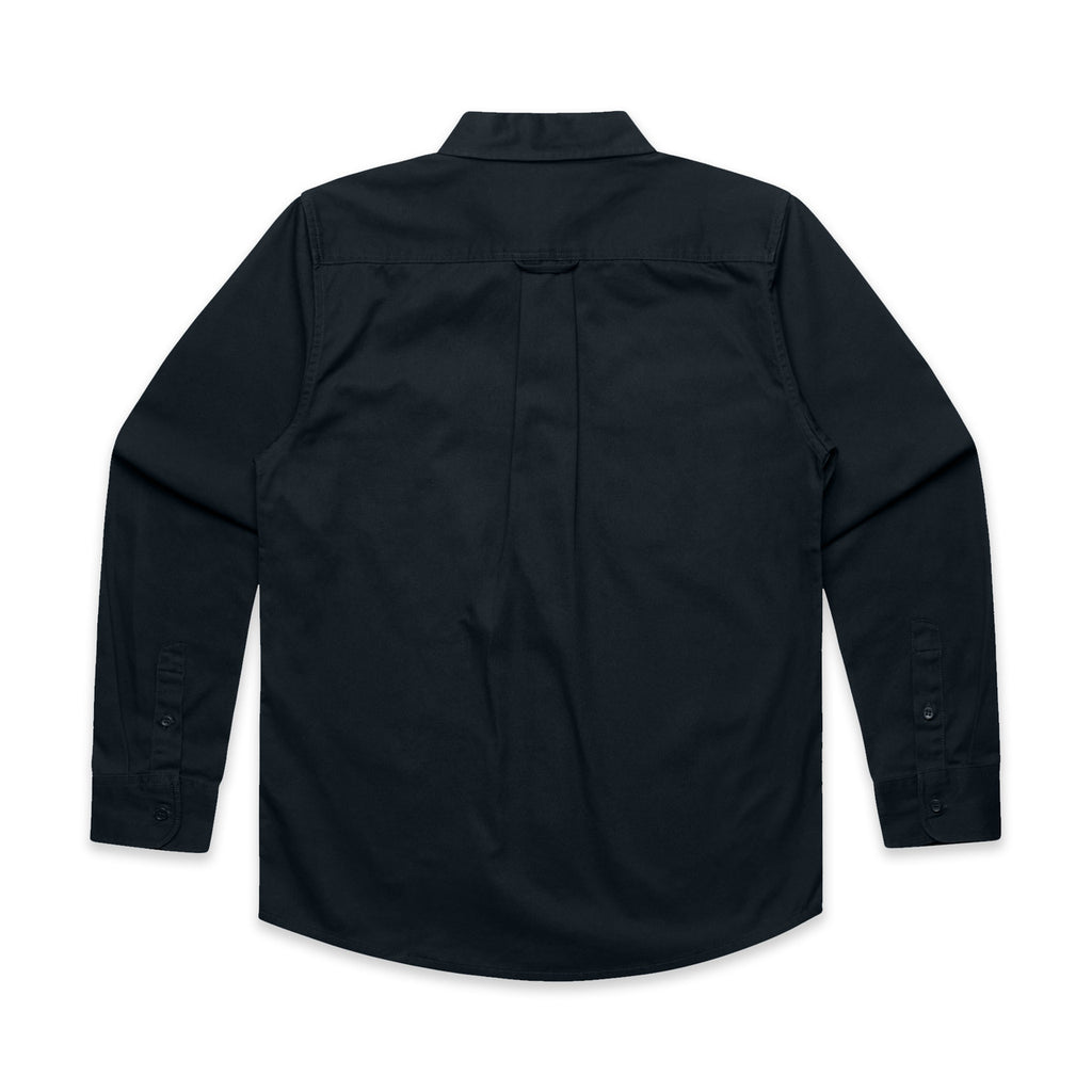 AS Colour Work Shirt 5422
