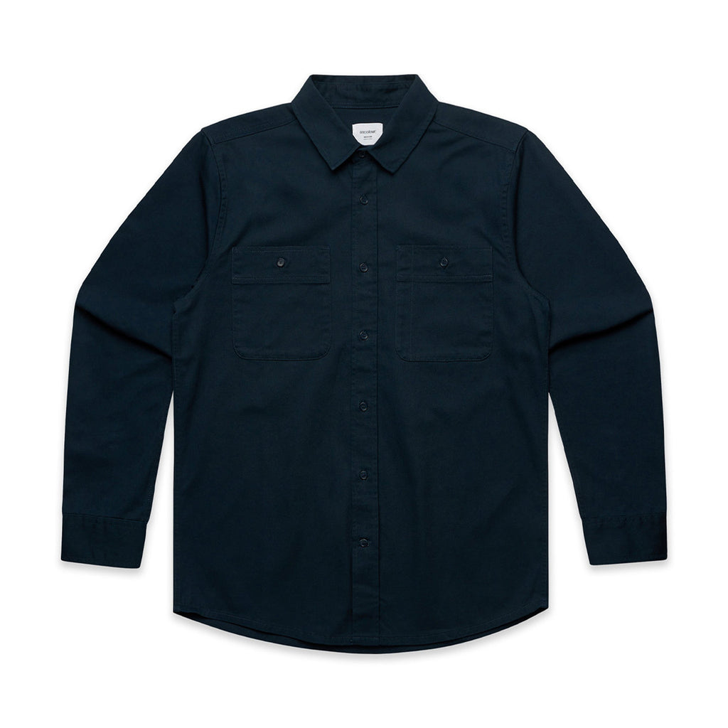 AS Colour Work Shirt 5422