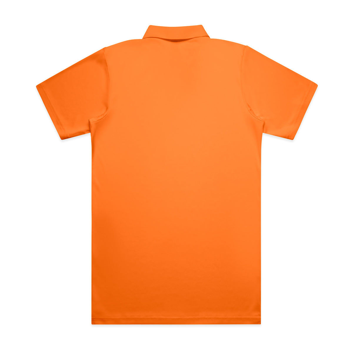 AS Colour Work Safety Polo 5425F