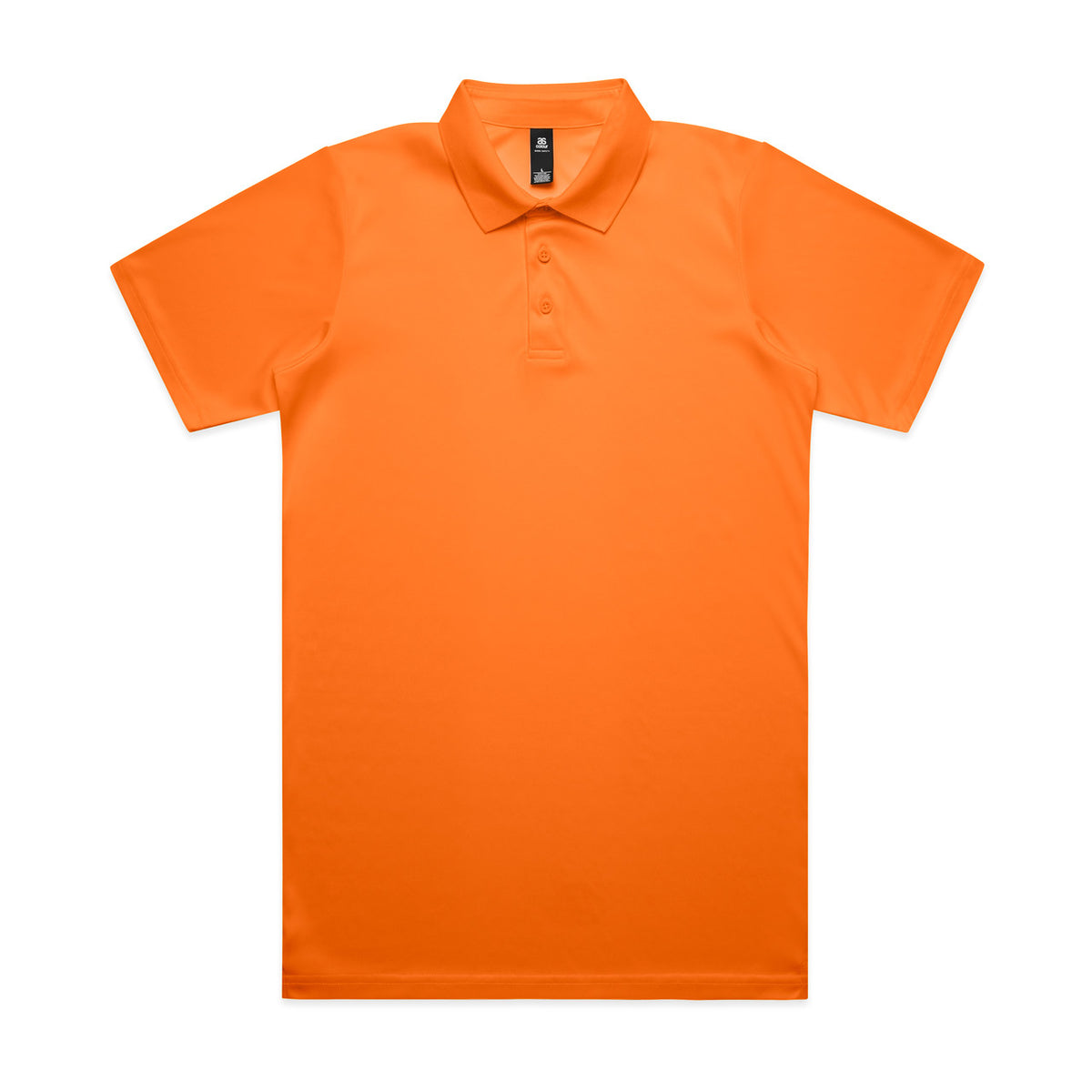 AS Colour Work Safety Polo 5425F