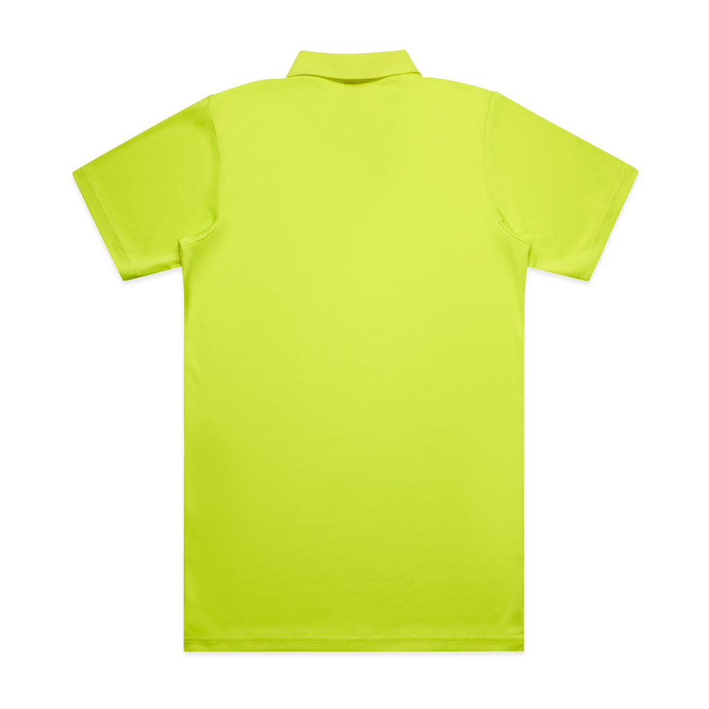AS Colour Work Safety Polo 5425F