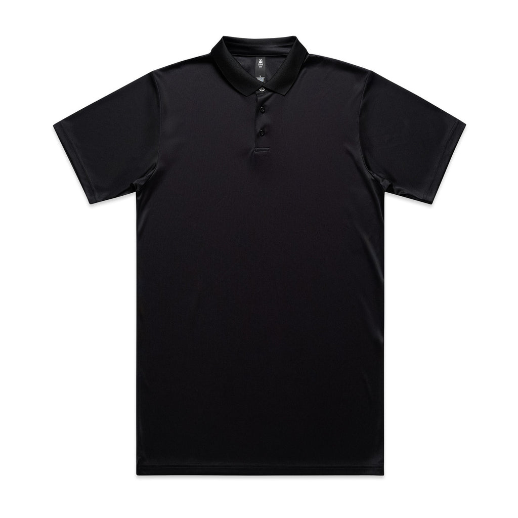 AS Colour Active Work Polo 5425