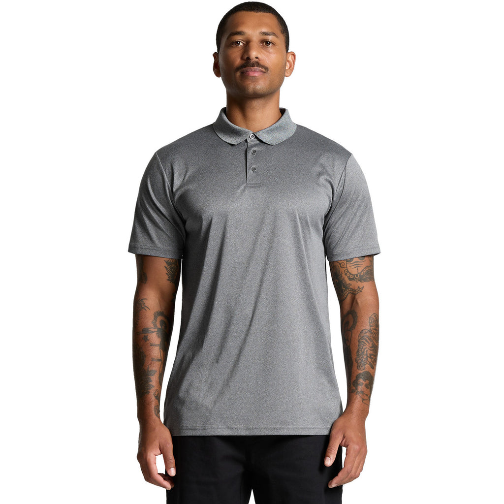 AS Colour Active Work Polo 5425