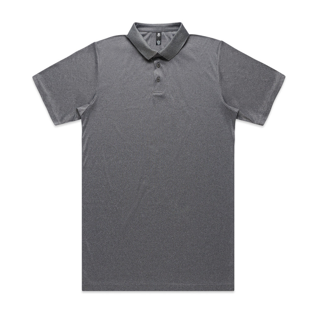 AS Colour Active Work Polo 5425